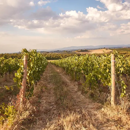 Agriturismo Podere Casa al Vento-3